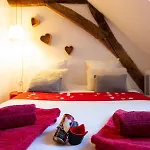 Διαμέρισμα Loveappart21 Pimentez Votre Vie De Couple Ντιζόν