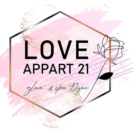 Lejlighed Loveappart21 Pimentez Votre Vie De Couple Dijon