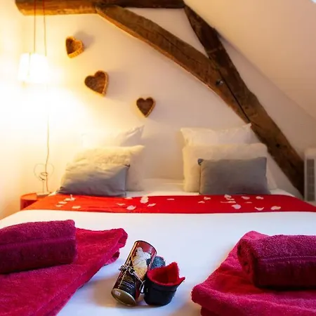 Apartment Loveappart21 Pimentez Votre Vie De Couple Dijon