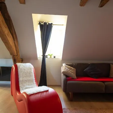 Loveappart21 Pimentez Votre Vie De Couple アパート ディジョン