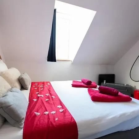 Loveappart21 Pimentez Votre Vie De Couple *