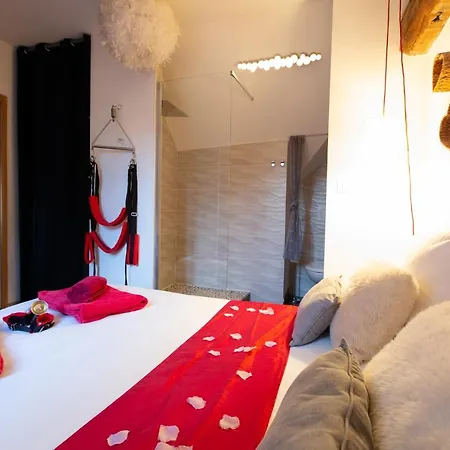 Loveappart21 Pimentez Votre Vie De Couple *