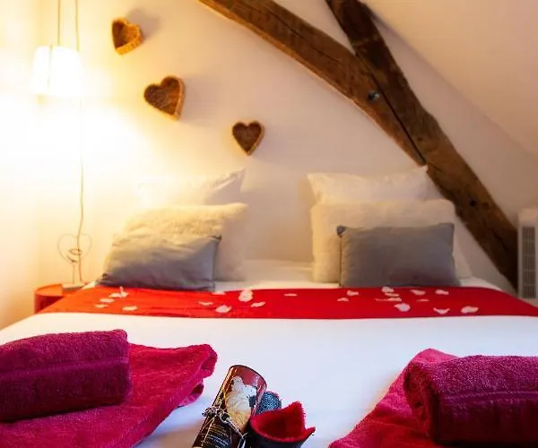 Apartment Loveappart21 Pimentez Votre Vie De Couple Dijon