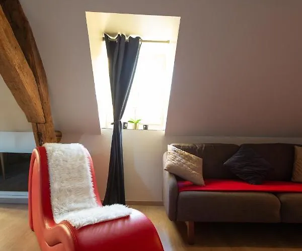 Loveappart21 Pimentez Votre Vie De Couple شقة ديجون