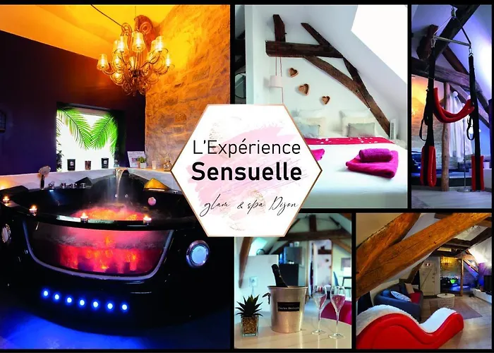 Apartment Loveappart21 Pimentez Votre Vie De Couple *