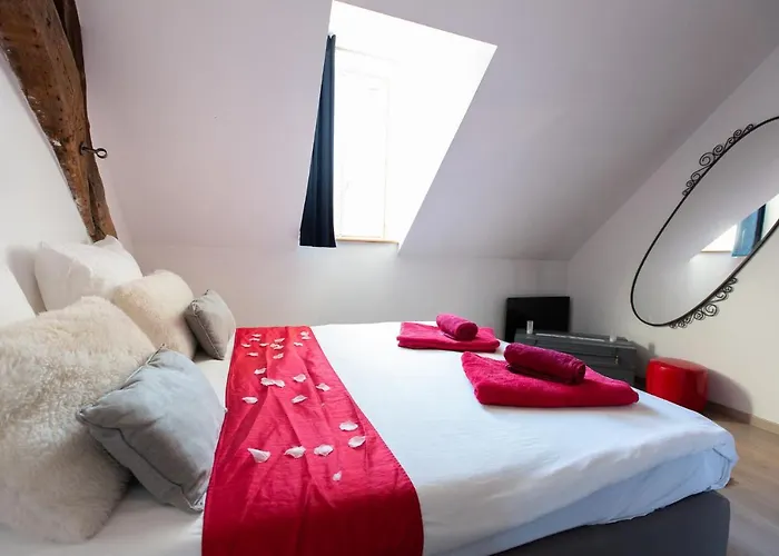 Loveappart21 Pimentez Votre Vie De Couple *