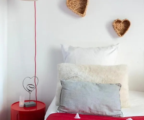 Loveappart21 Pimentez Votre Vie De Couple Dijon