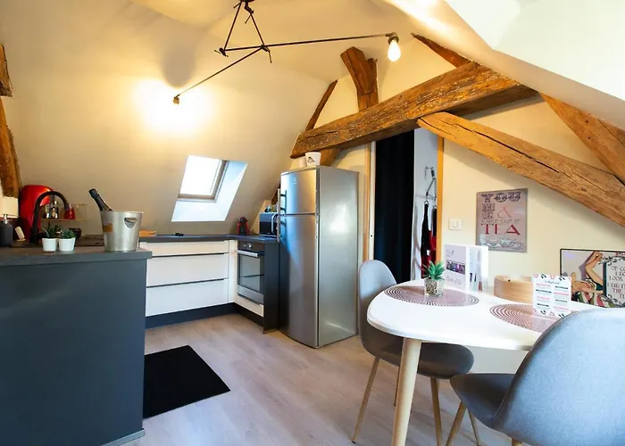 Apartment Loveappart21 Pimentez Votre Vie De Couple Dijon
