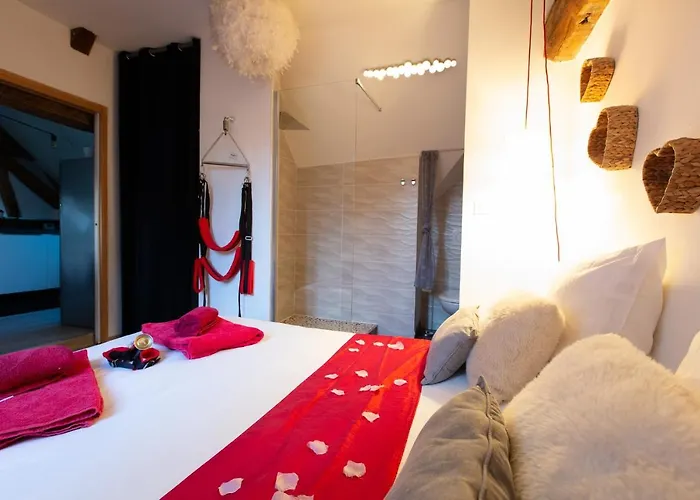 Loveappart21 Pimentez Votre Vie De Couple *