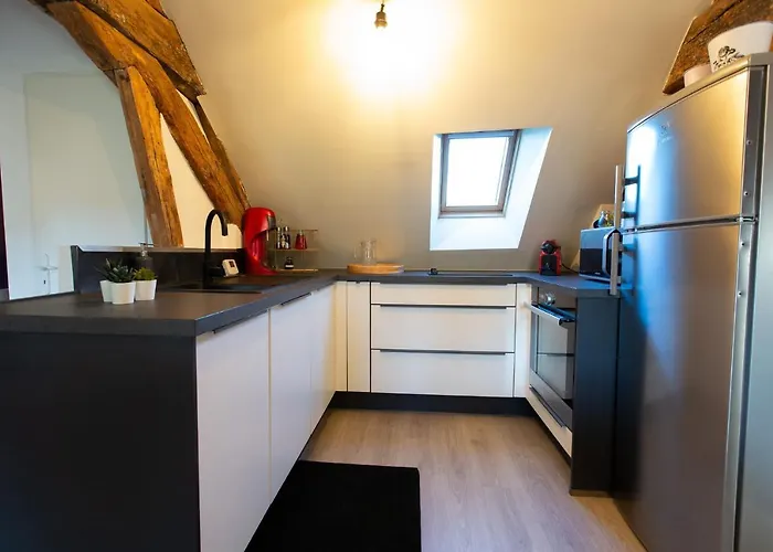 Loveappart21 Pimentez Votre Vie De Couple Apartment Dijon