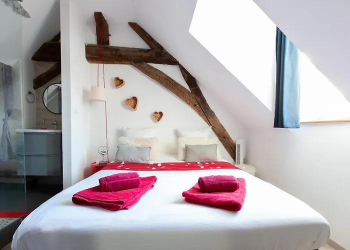 Loveappart21 Pimentez Votre Vie De Couple